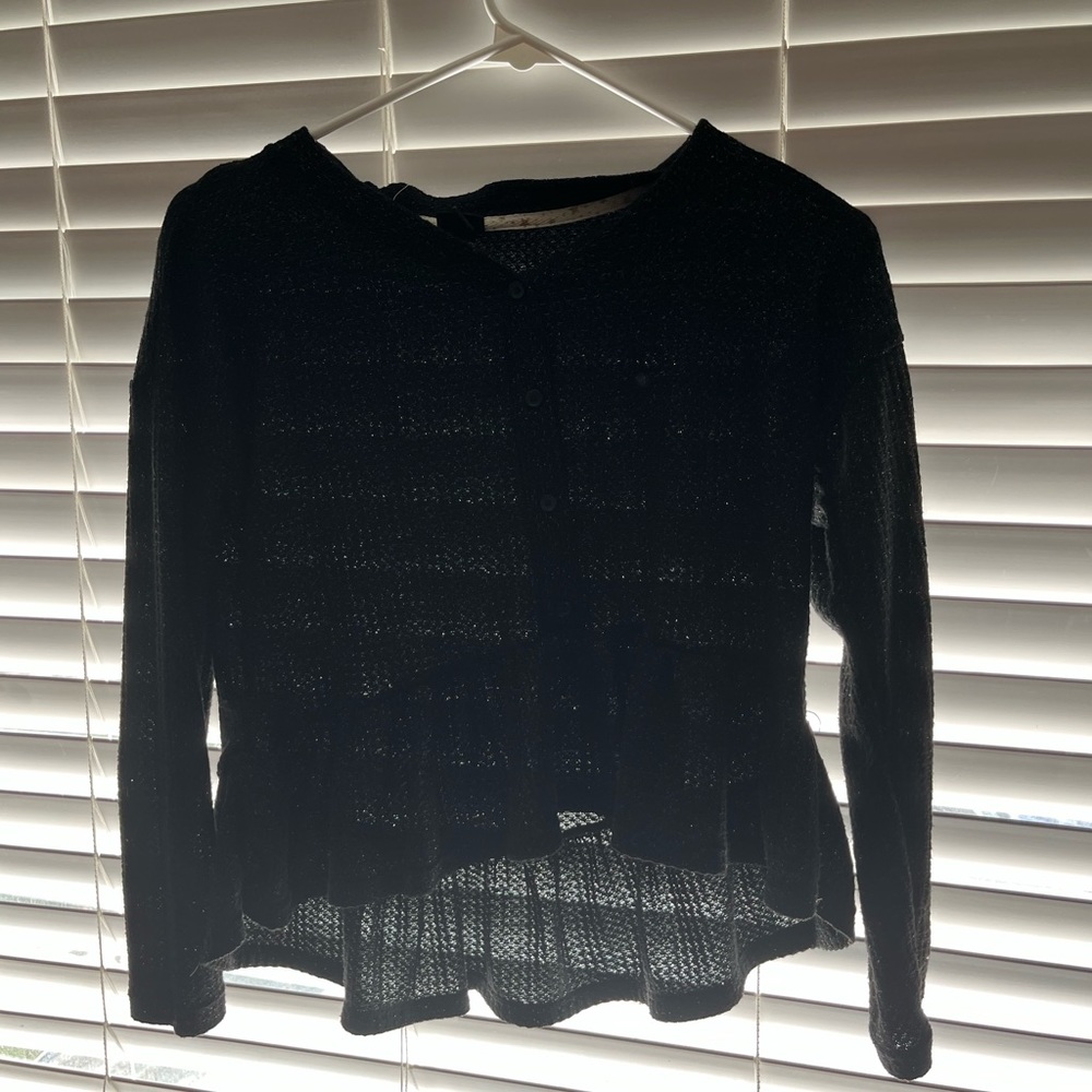 TARGET BLOUSE PERFECT WITH JEANS